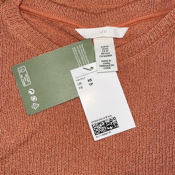 Knit tank top - Picture 9 of 10